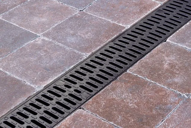 Drain Tiles